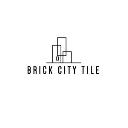 Brick City Tile logo